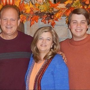 Meet your Posher, Janet